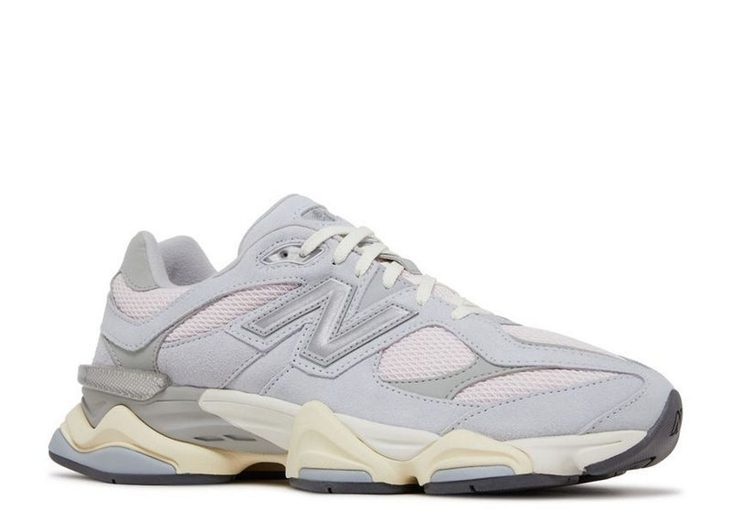 New Balance 9060 Granite Pink - Gris