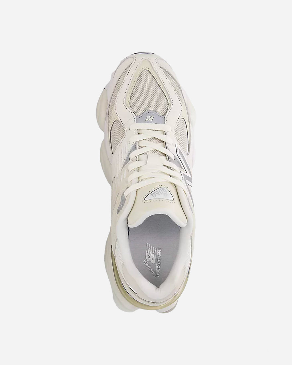 New Balance - 9060 Sea Salt