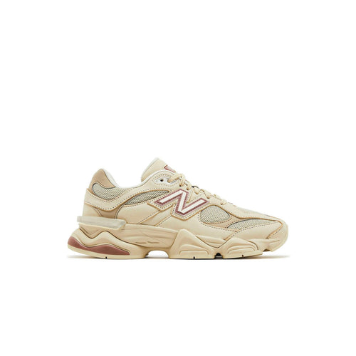 New Balance 9060 Bone Sparrow - Beige