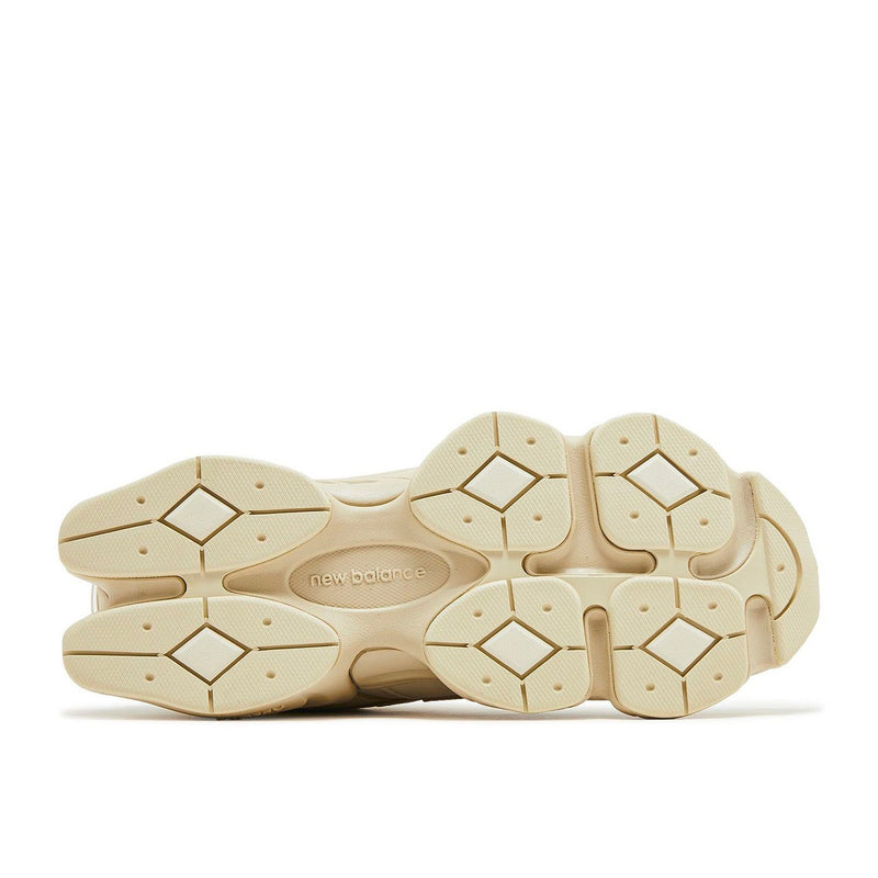 New Balance 9060 Bone Sparrow - Beige