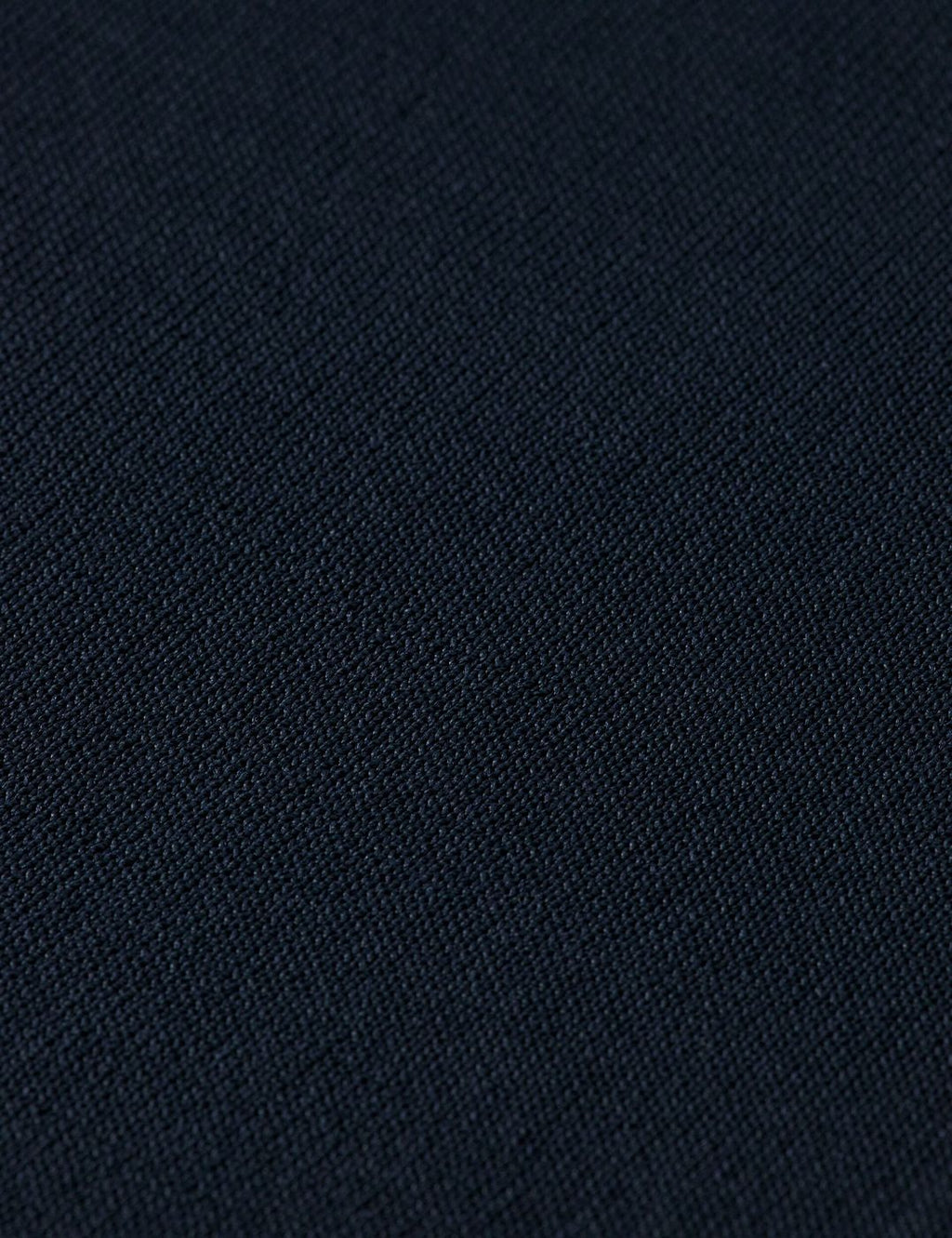 Pull Stripe Trim Short Sleeve - Carbon