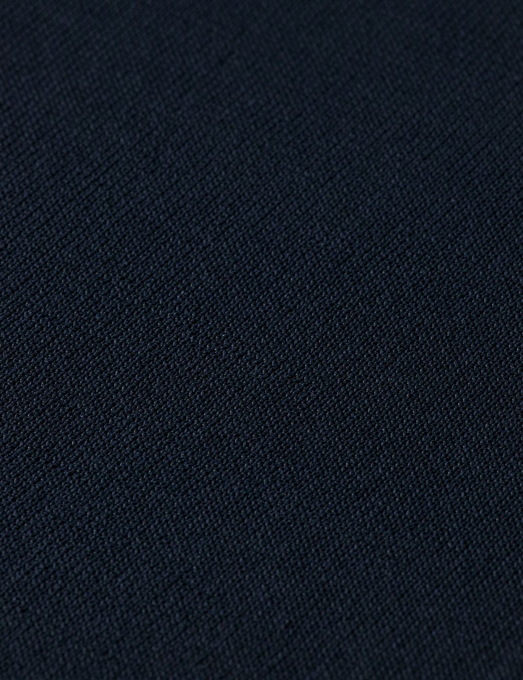 Pull Stripe Trim Short Sleeve - Carbon