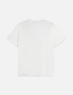 T-shirt Regular Fit Graphic - Off White