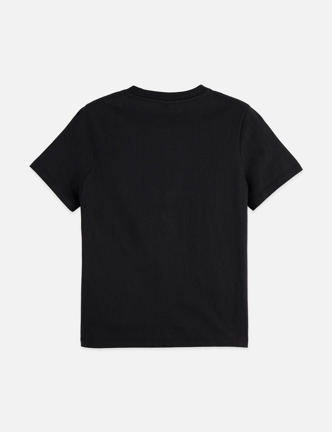 T-shirt Small Chest Artwork Regular Fit - Meteorite