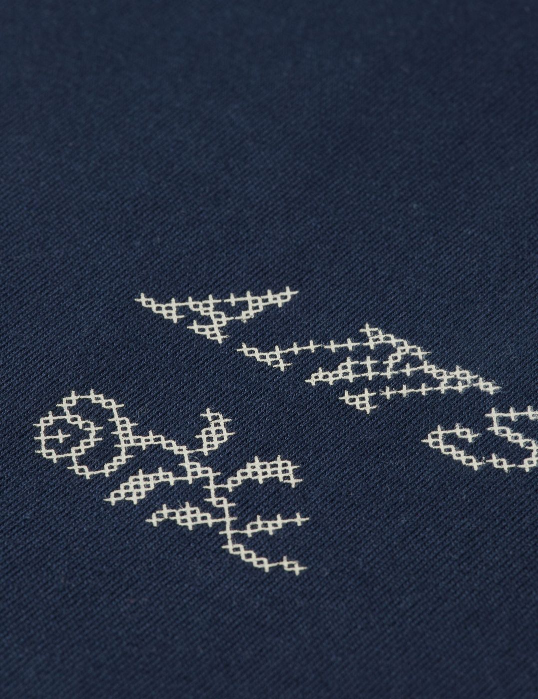 T-shirt Printed Regular Fit - Carbon