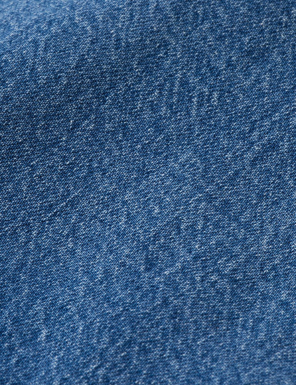 Chemise Cap Sleeve Fitted Denim — Texas Sun - Texas Sun