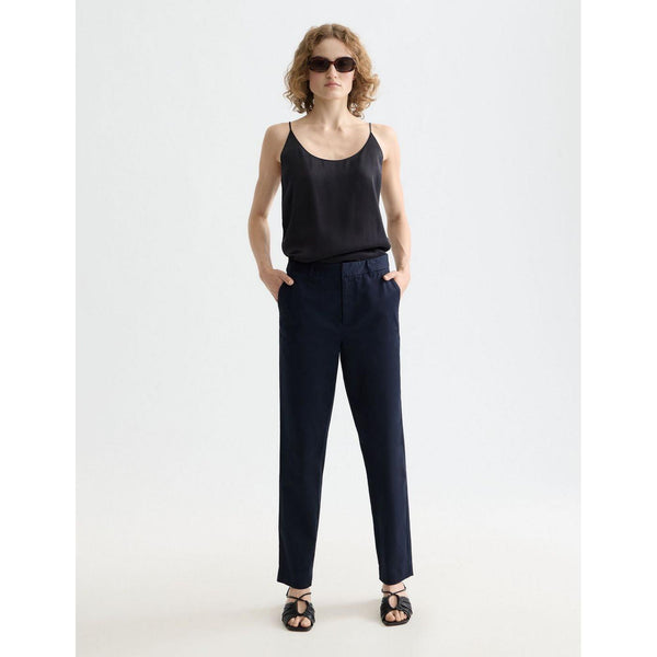Débardeur Core Jersey Woven - Black