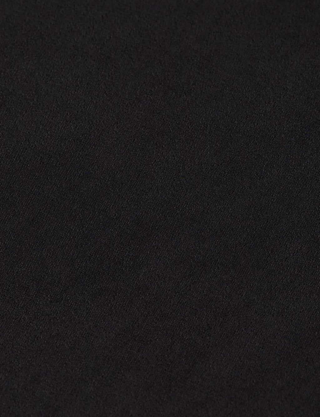Débardeur Core Jersey Woven - Black