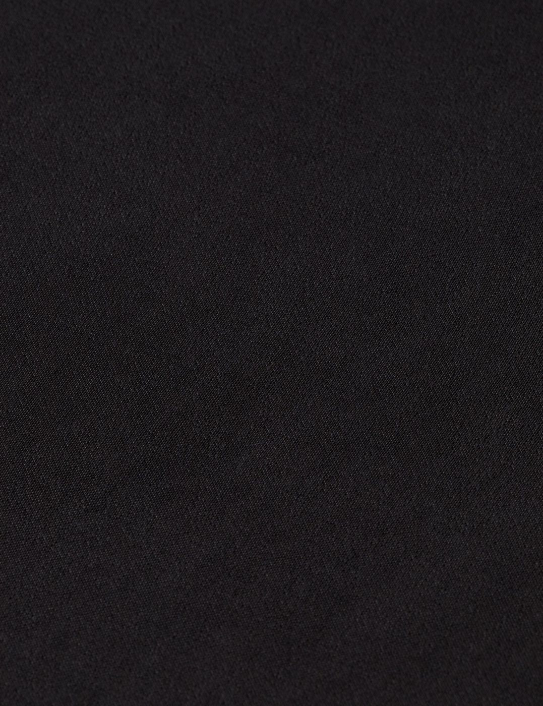 Débardeur Core Jersey Woven - Black