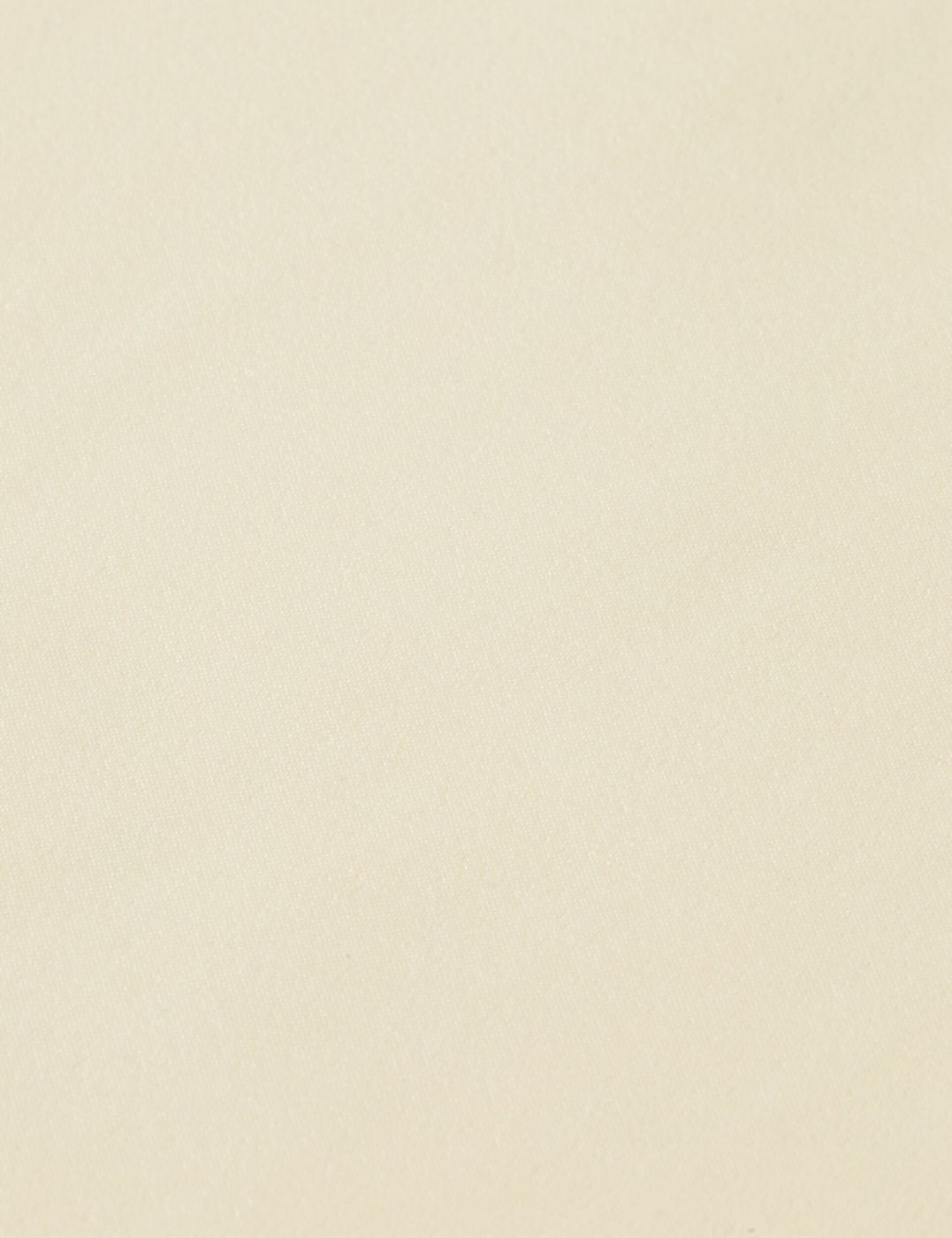 Core Jersey Woven Tank - Off White