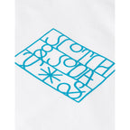 Camiseta Small Artwork Regular-Fit - Bright White