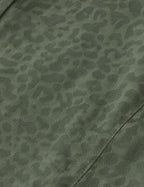 Regular fit jacquard overhemd - Thym