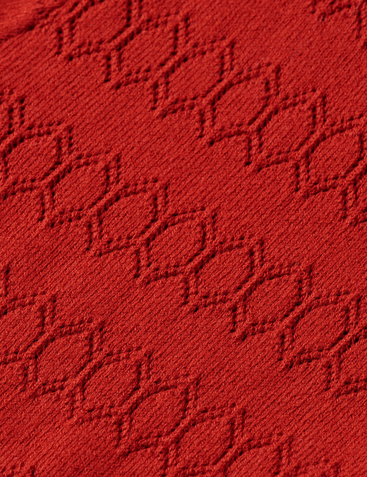 Cardigan in pointelletricot - Ketchup