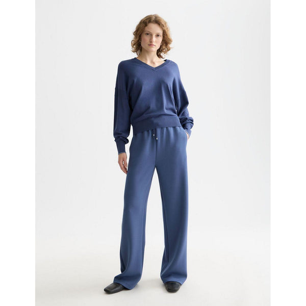 Pull V-Neck Relaxed - Oceana