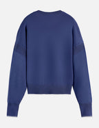 Pull V-Neck Relaxed - Oceana