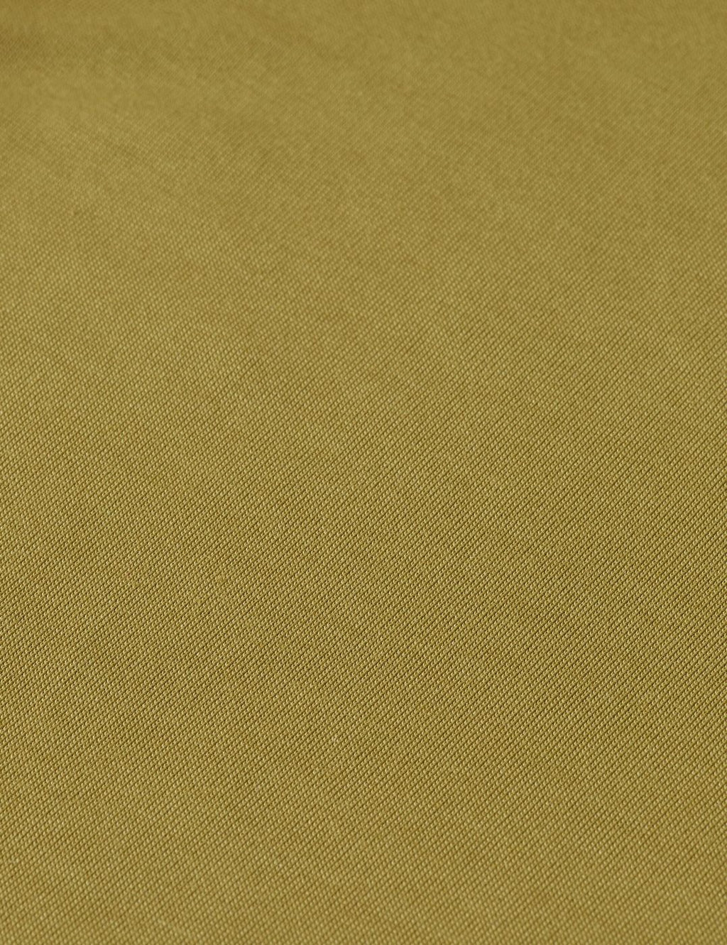 T-shirt Drapey Modal Long Sleeve - Green Moss