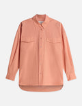 Chemise Girlfriend - Canyon Clay