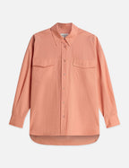 Chemise Girlfriend - Canyon Clay