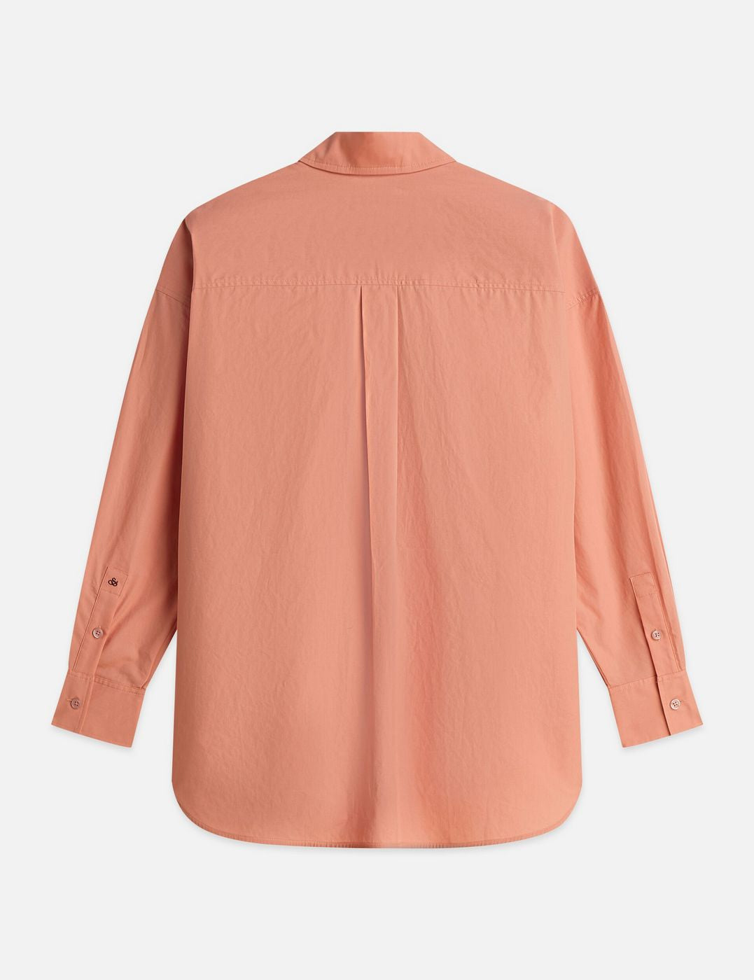 Chemise Girlfriend - Canyon Clay