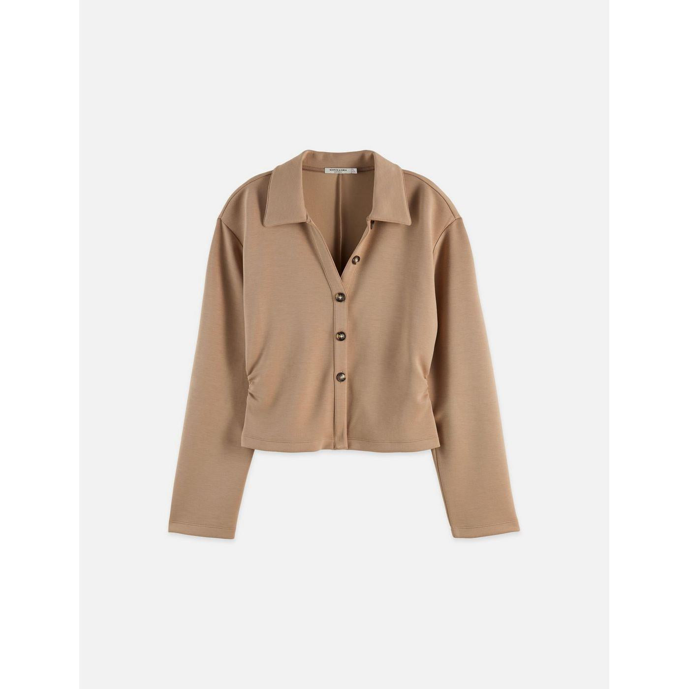 Chemise Modal - Amphora