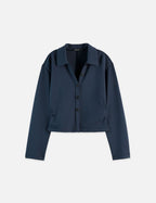 Chemise Modal - Carbon