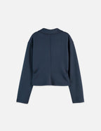 Chemise Modal - Carbon