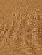 Pull Core V-Neck Relaxed - Tobacco Melange