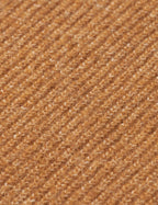 Pull Core Fuzzy Crew Neck - Tobacco Melange