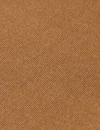 Pull Core Roll Neck Relaxed - Tobacco Melange