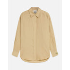 Chemise Linen - Travertine