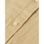 Chemise Linen - Travertine