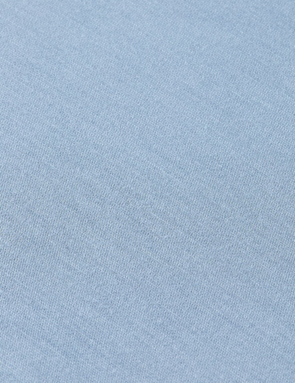 Modal Sweatshirt - Jean Délavé