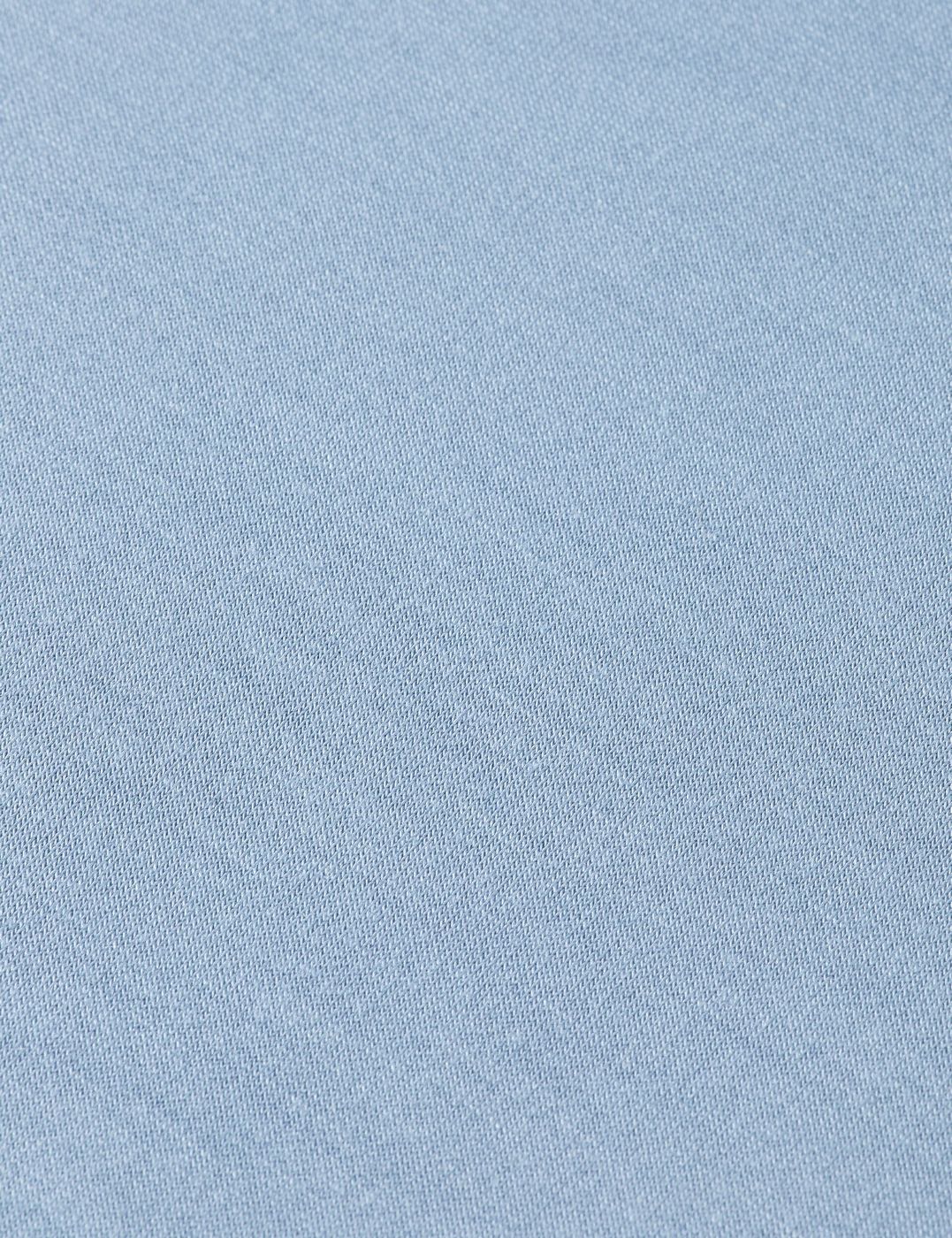 Modal Sweatshirt - Jean Délavé