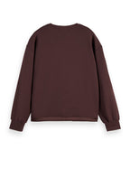 Pull en Modal - Chocolate Plum