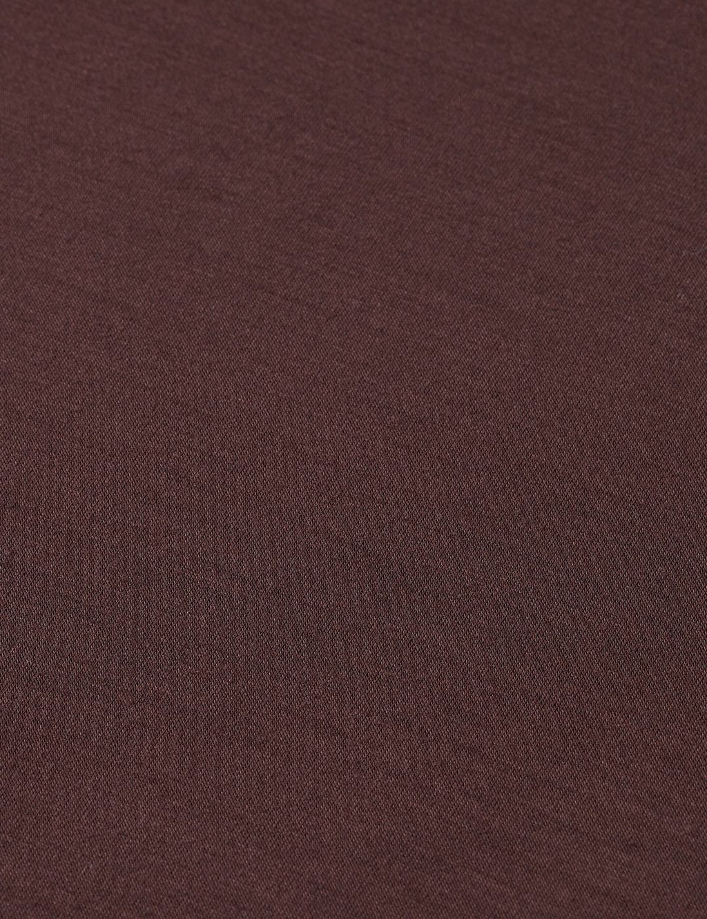 Pull en Modal - Chocolate Plum