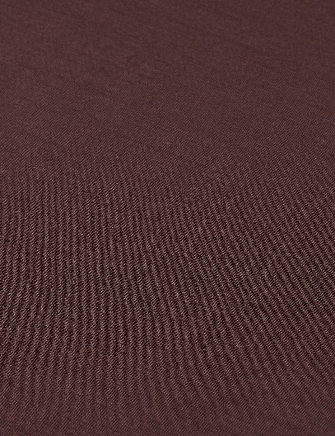 Pull en Modal - Chocolate Plum
