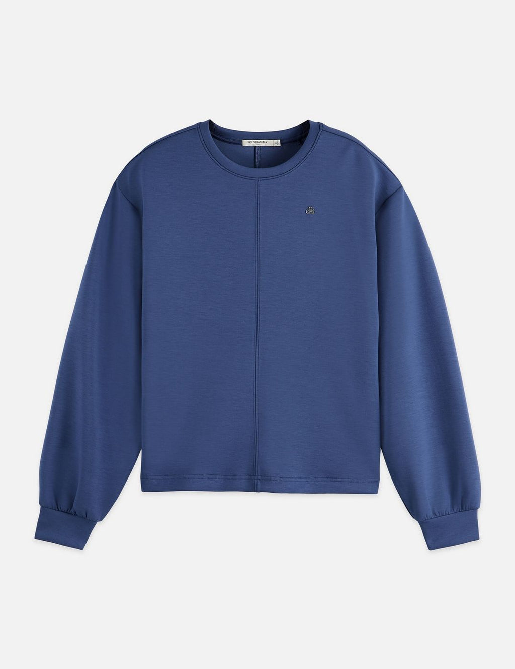 Sweat Modal - Oceana