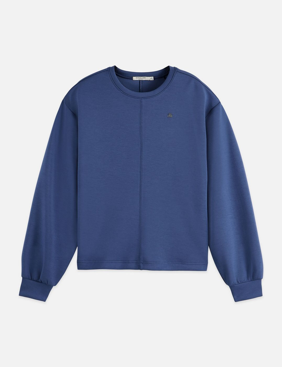 Sweat Modal - Oceana