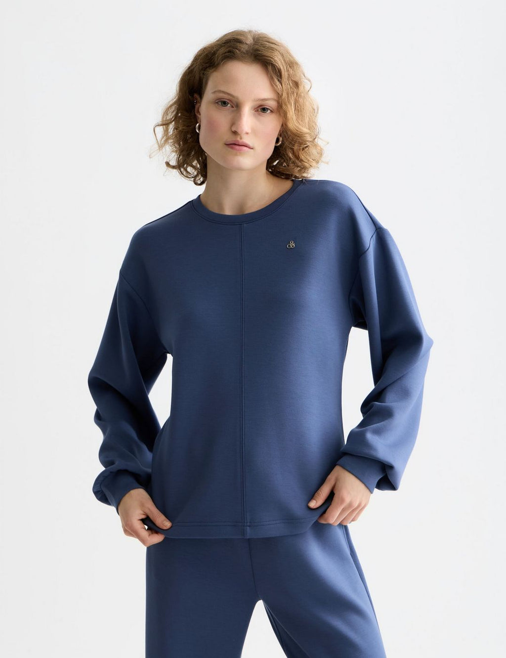 Sweat Modal - Oceana