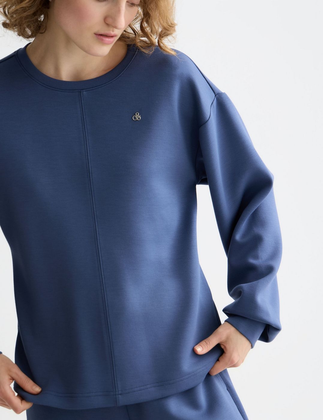 Sweat Modal - Oceana