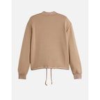 Bomber Modal Jersey - Amphora
