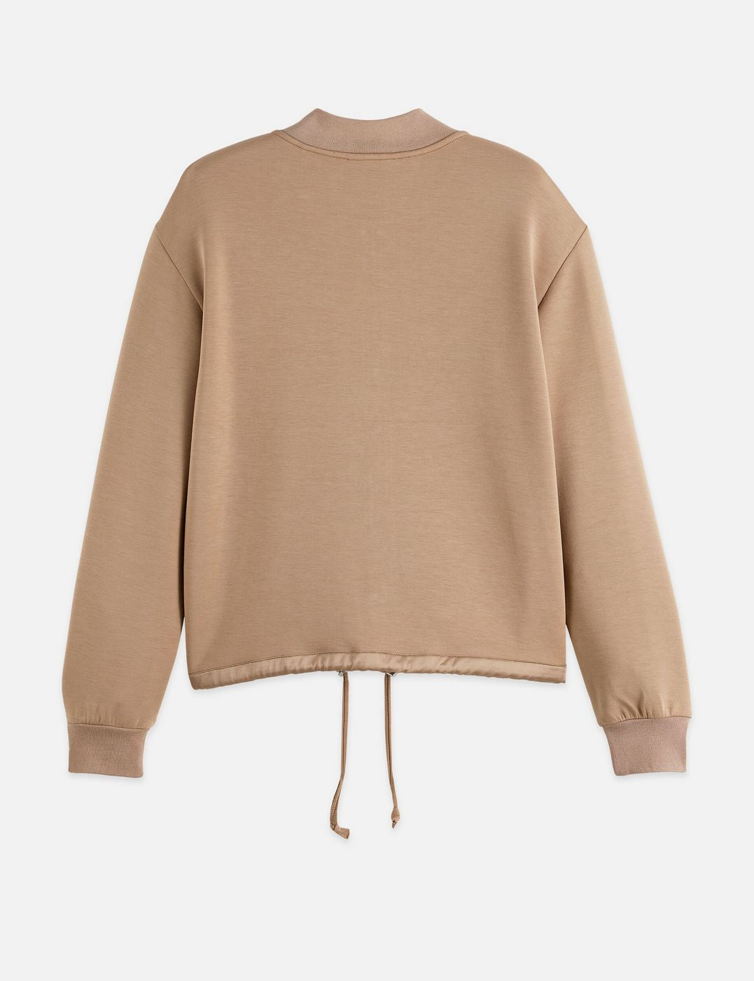Bomber Modal Jersey - Amphora