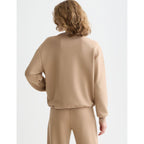Bomber Modal Jersey - Amphora