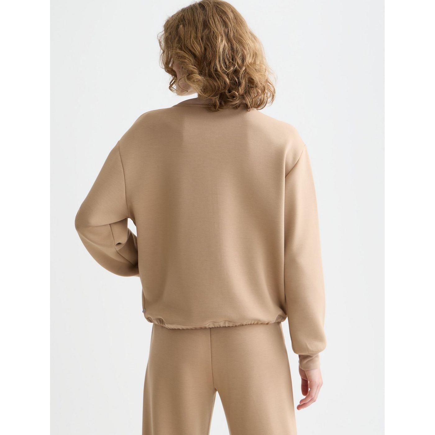 Bomber Modal Jersey - Amphora