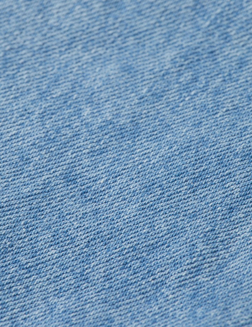 Top Denim With Western Seam Details — City Slicker - City Slicker