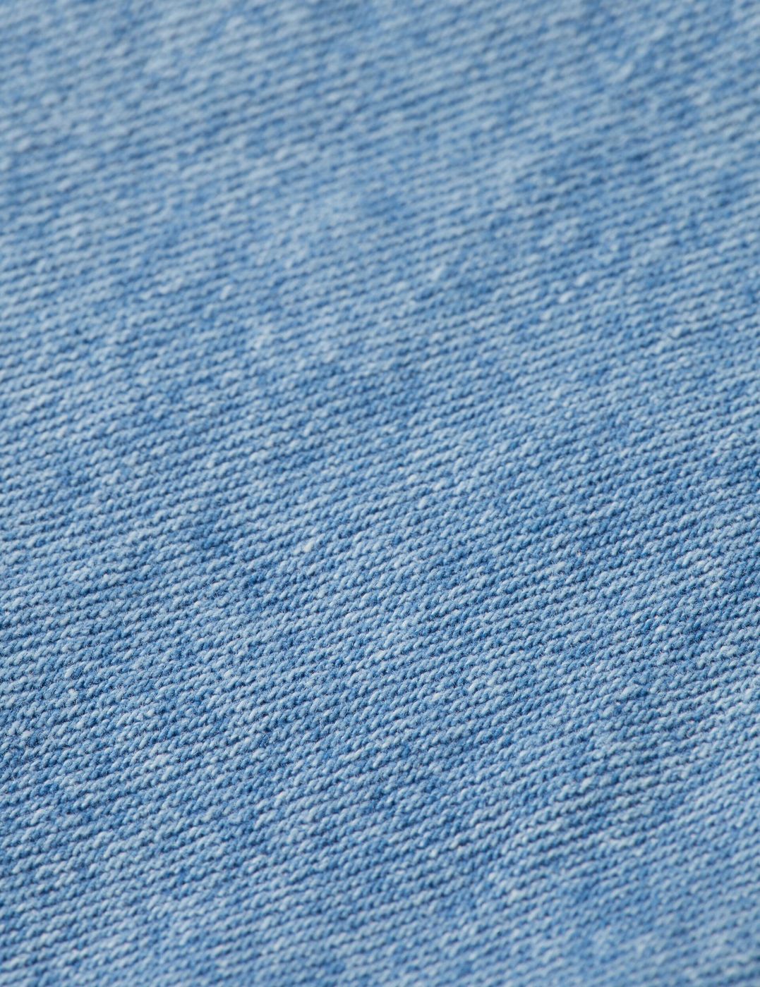 Top Denim With Western Seam Details — City Slicker - City Slicker