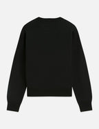 Sweat Artwork Relaxed-Fit - Meteorite