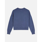 Sweat Studded Western Relaxed-Fit - Oceana