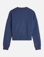 Sweat Artwork Relaxed-Fit - Oceana