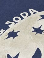 Sweat Artwork Relaxed-Fit - Oceana